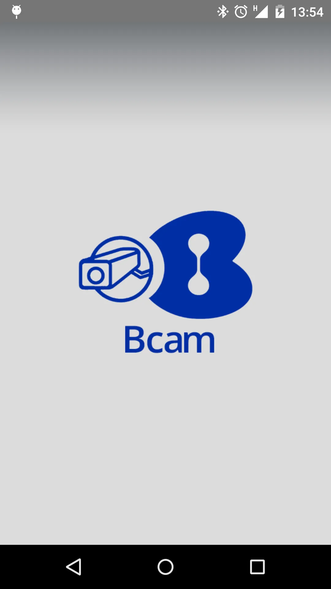 בזק מצלמות אבטחה לעסק - Bcam | Indus Appstore | Screenshot