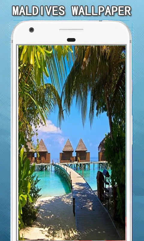 Maldives Wallpapers Hd | Indus Appstore | Screenshot