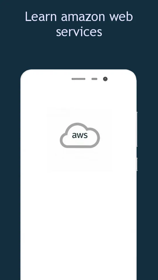 Learn AWS - Project Based Tuto | Indus Appstore | Screenshot