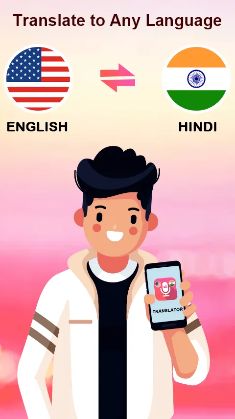 Translate All Language Text &  | Indus Appstore | Screenshot