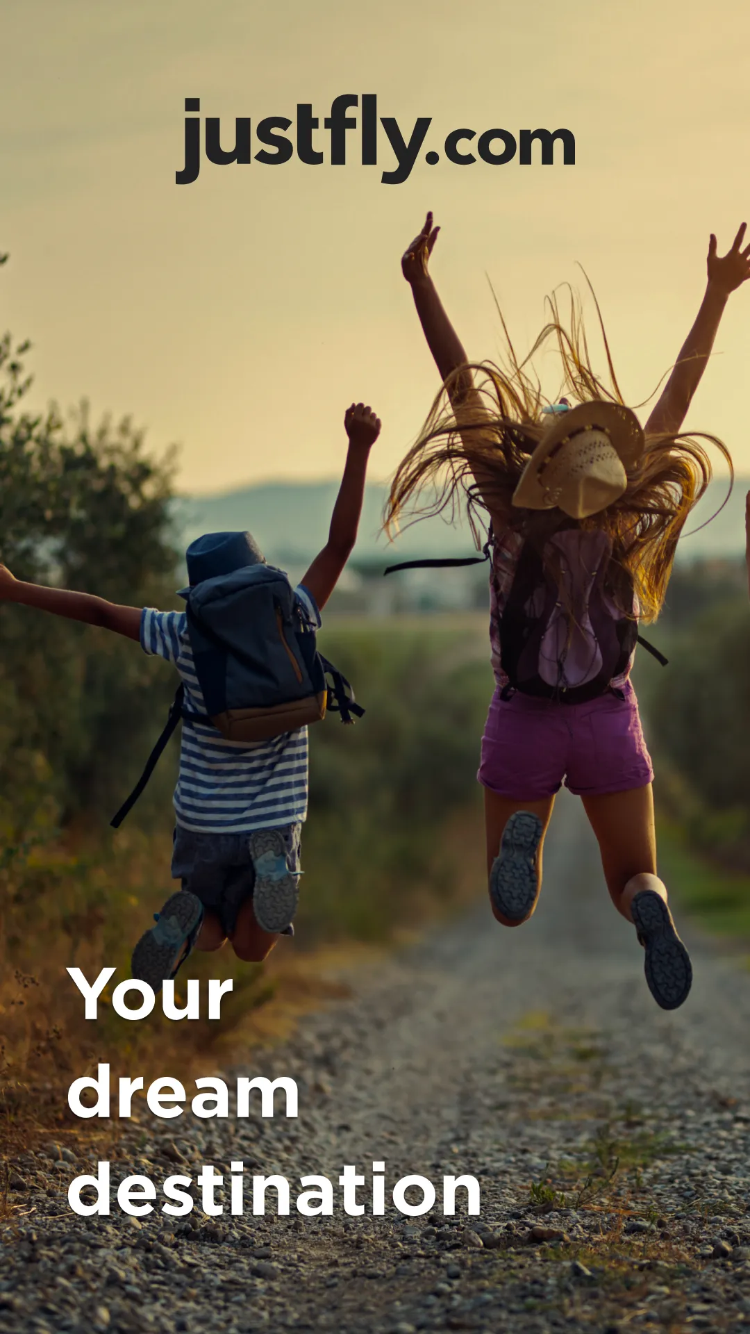 justfly.com: Flights & Travel | Indus Appstore | Screenshot
