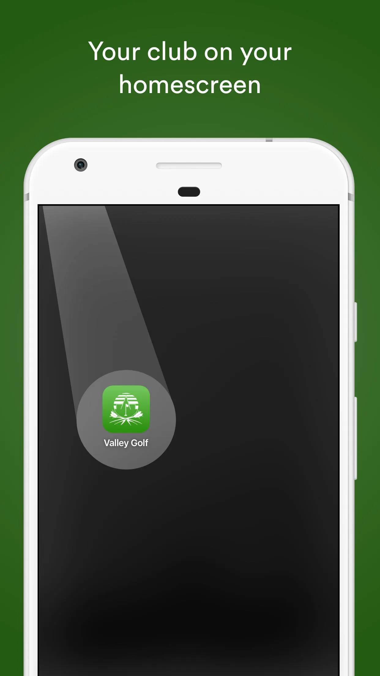 Valley Golf Club | Indus Appstore | Screenshot