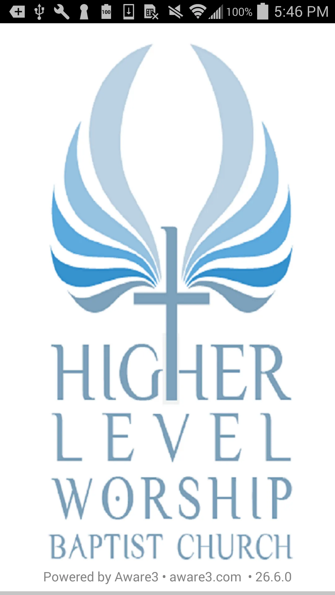 Higher Level Worship BC | Indus Appstore | Screenshot