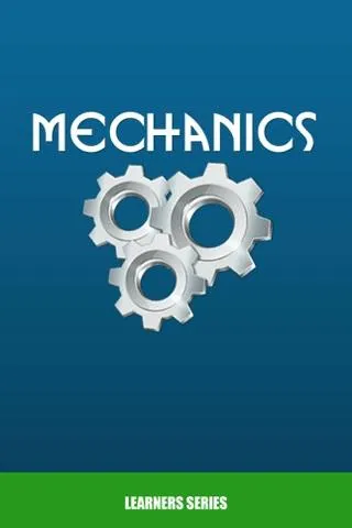 Mechanics - Physics | Indus Appstore | Screenshot