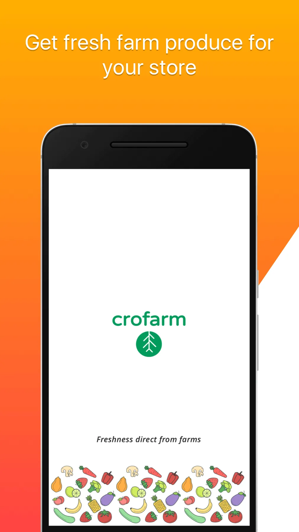 Crofarm Store | Indus Appstore | Screenshot