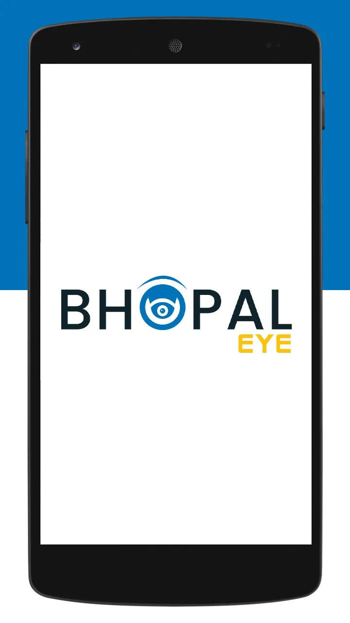 Bhopal Eye - Bhopal Police | Indus Appstore | Screenshot