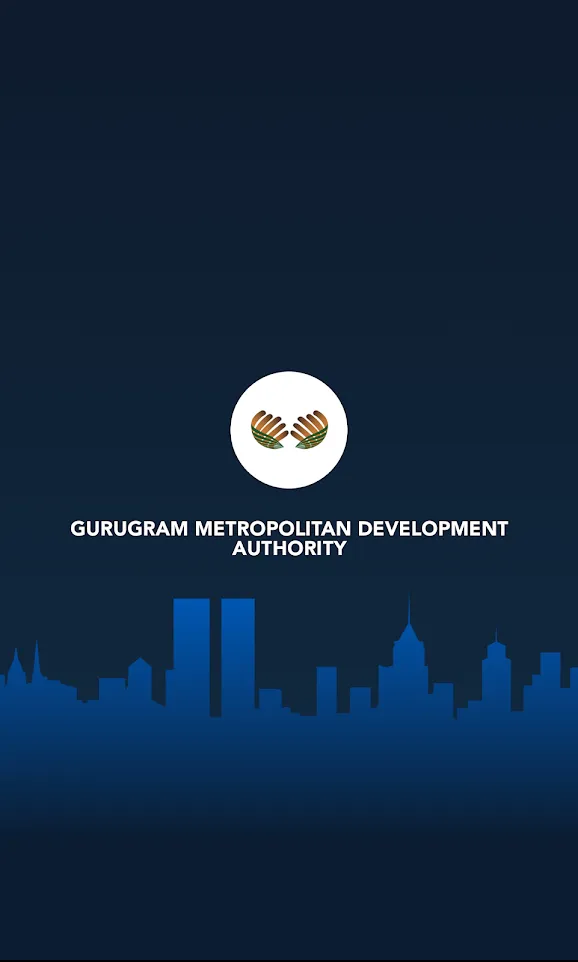 myGurugram | Indus Appstore | Screenshot