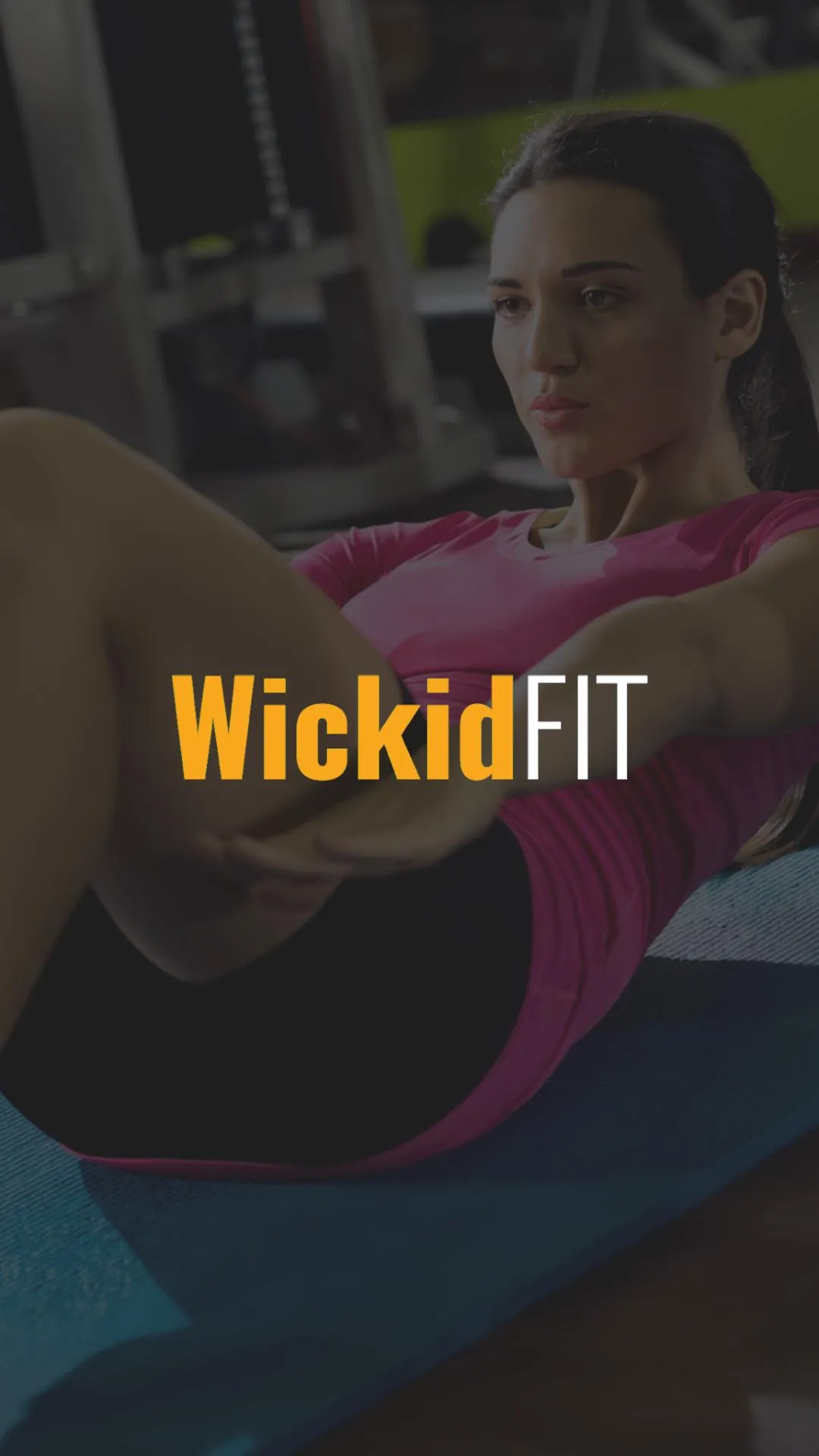 WickidFit | Indus Appstore | Screenshot