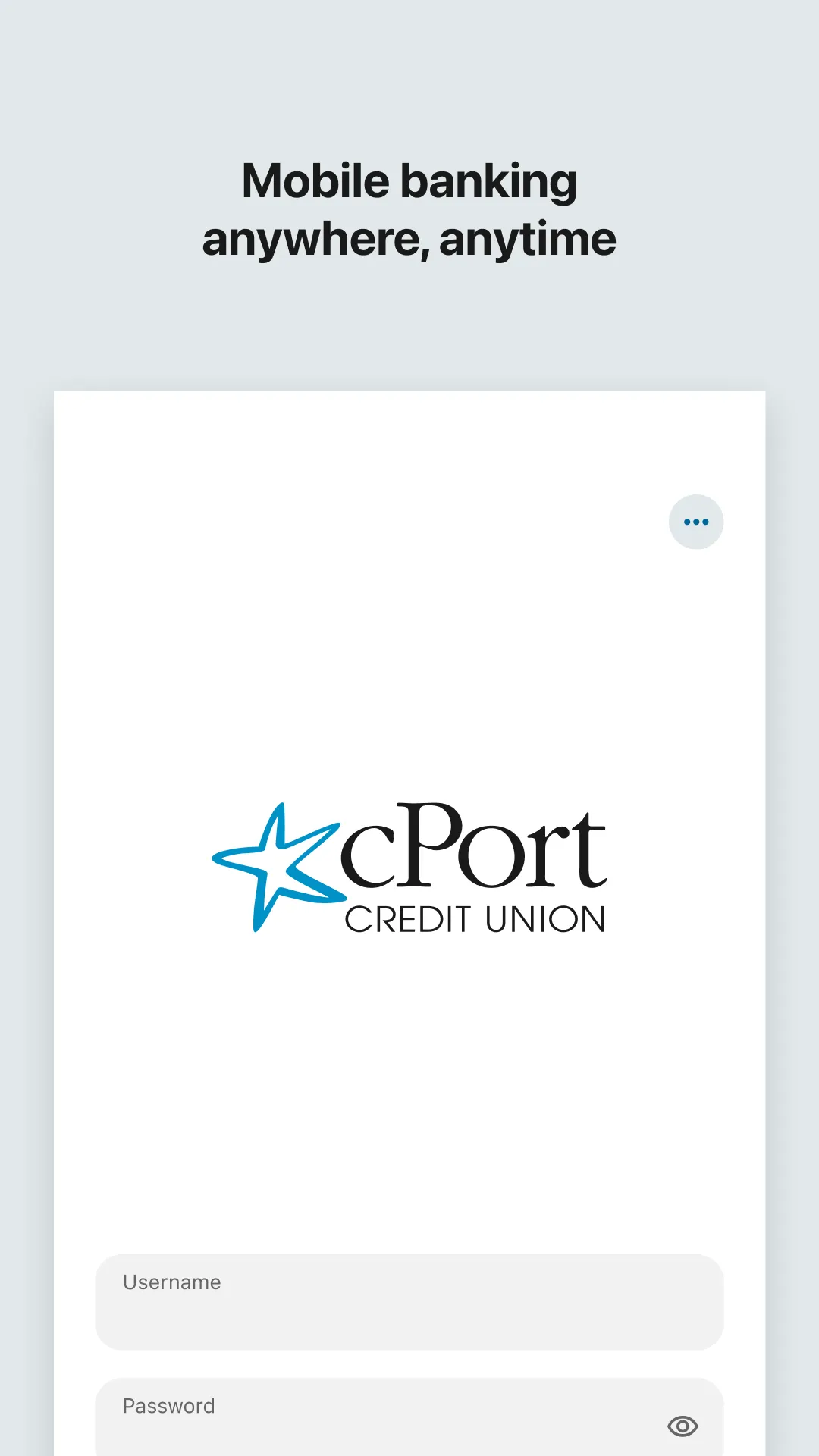 cPort CU | Indus Appstore | Screenshot