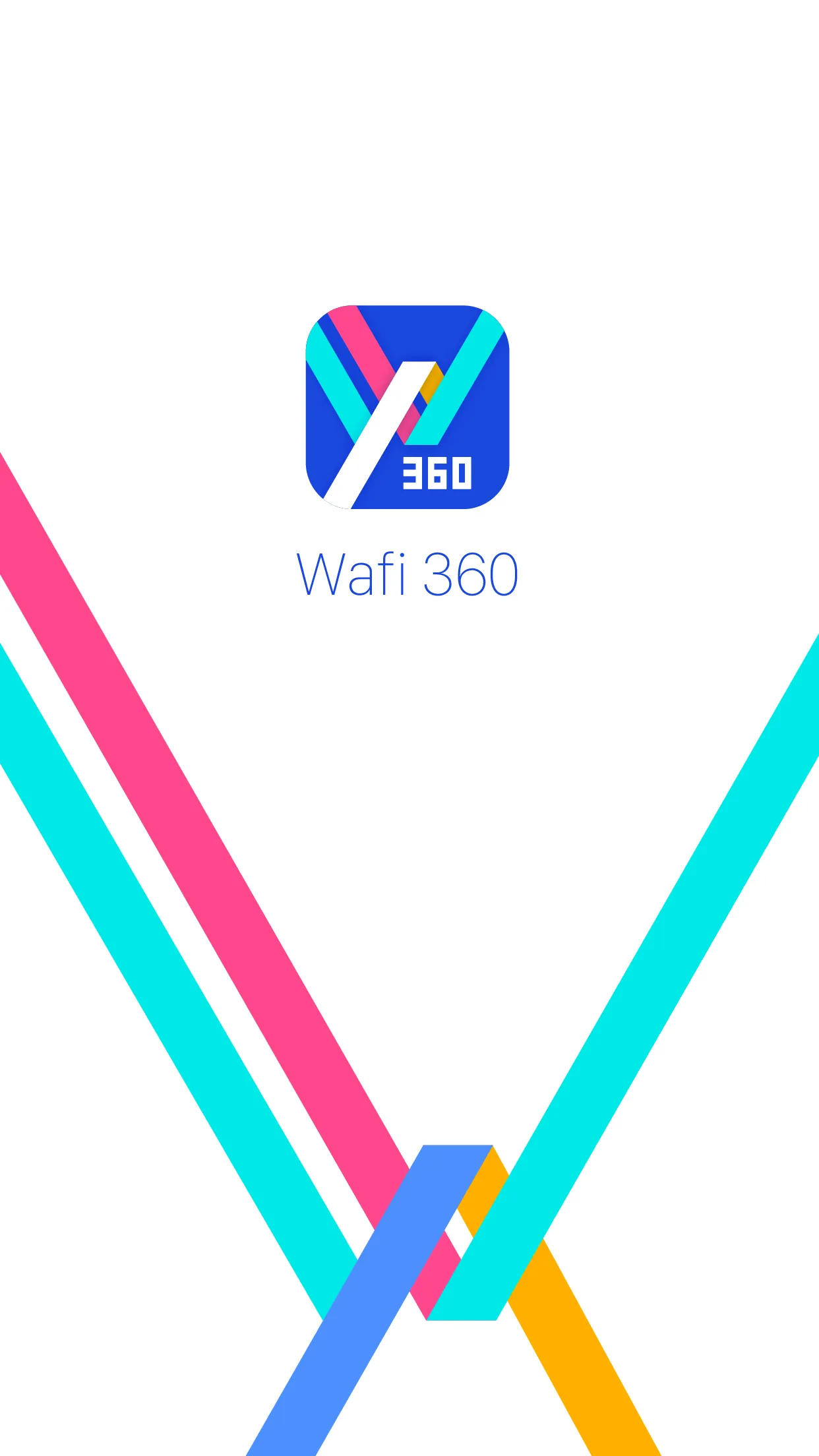 Wafi 360 | Indus Appstore | Screenshot