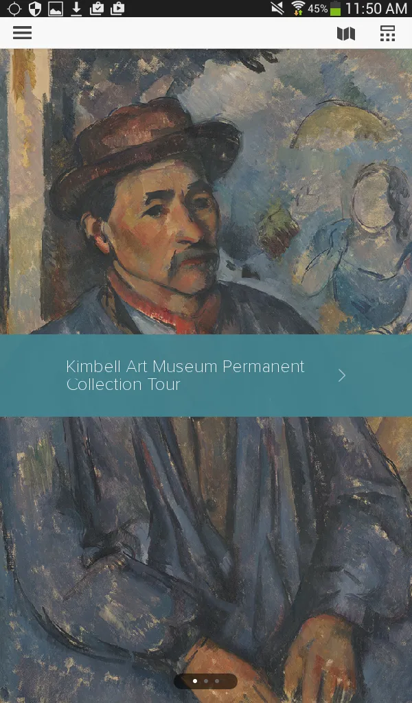 Kimbell | Indus Appstore | Screenshot