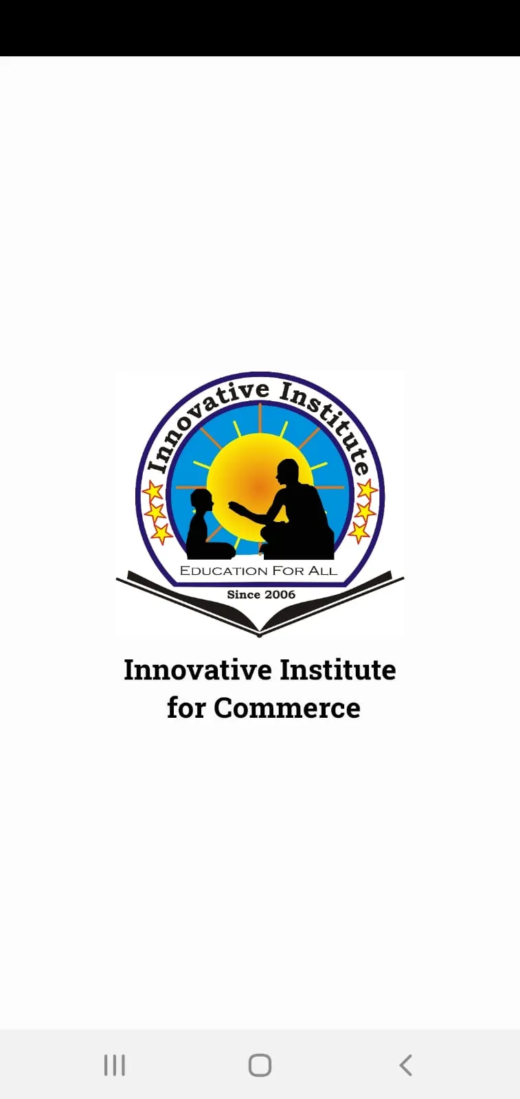 Innovative Institute | Indus Appstore | Screenshot