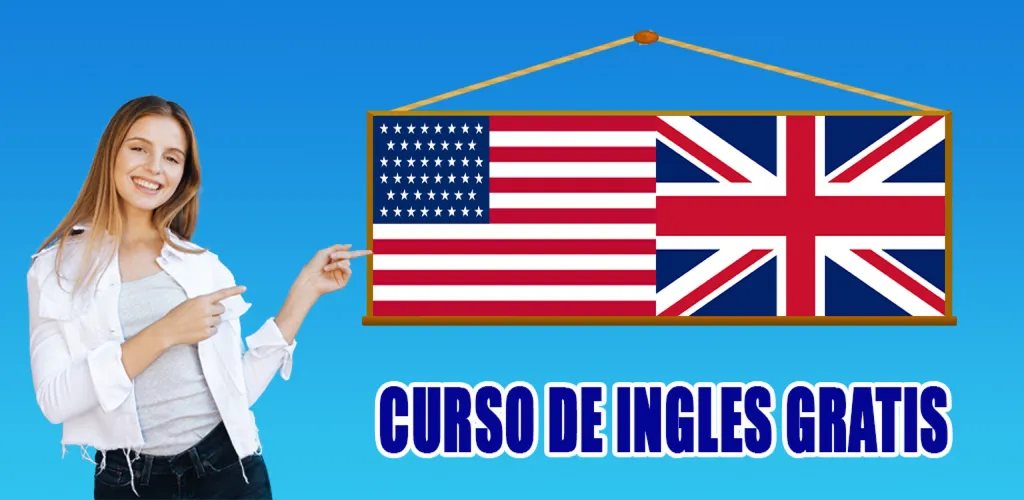 Curso Inglés, Aprender Inglés | Indus Appstore | Screenshot