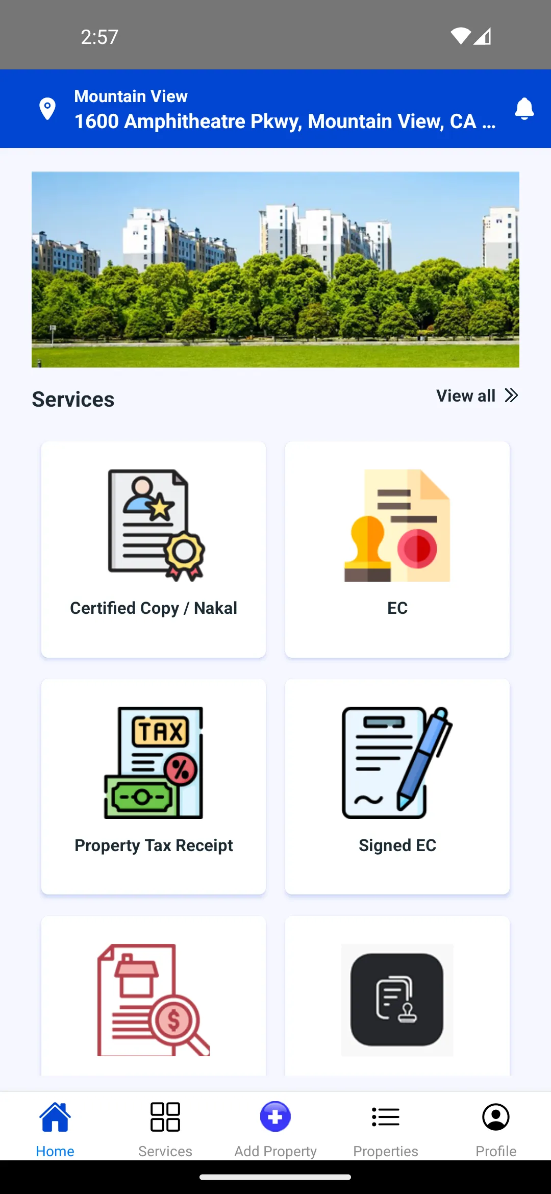 ATP: Any Time Property | Indus Appstore | Screenshot