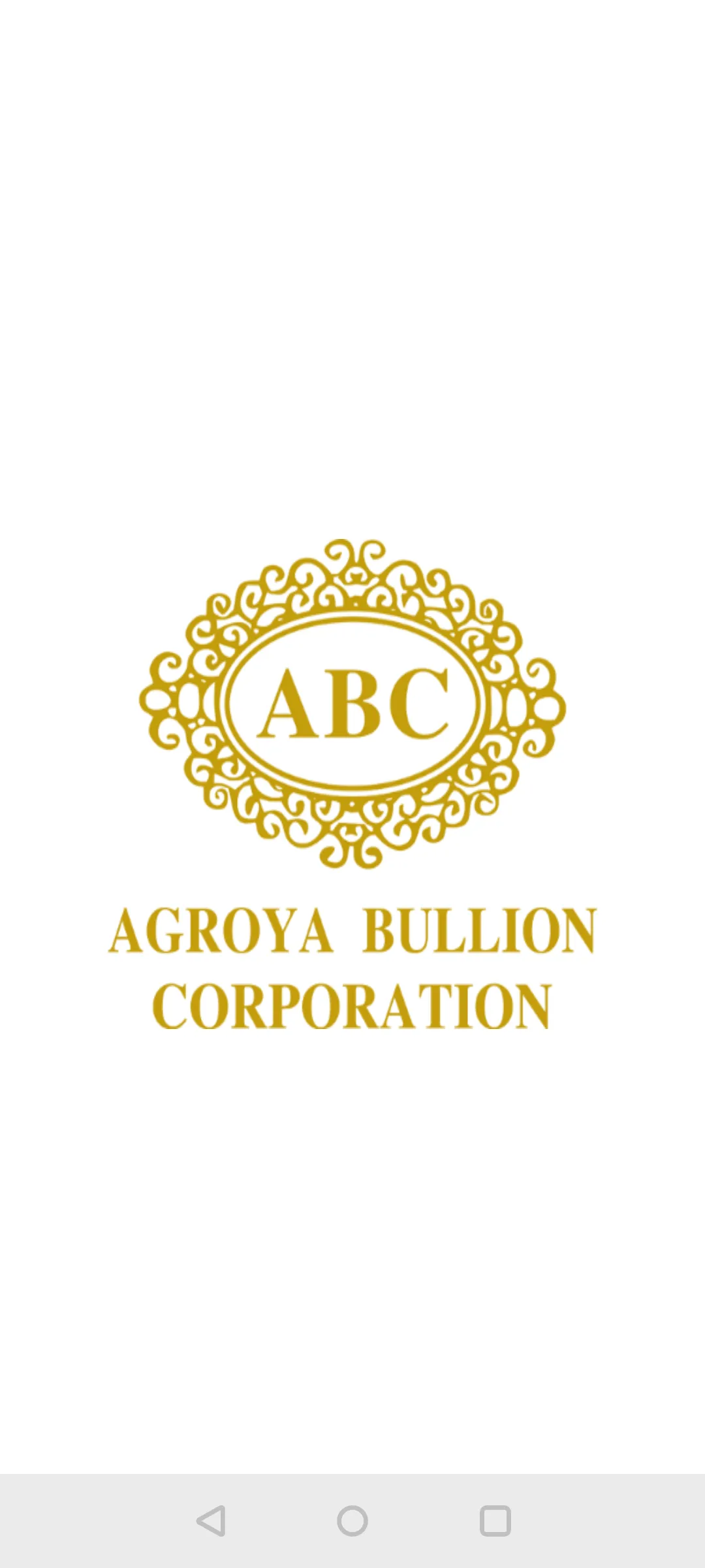 Agroya Bullion | Indus Appstore | Screenshot