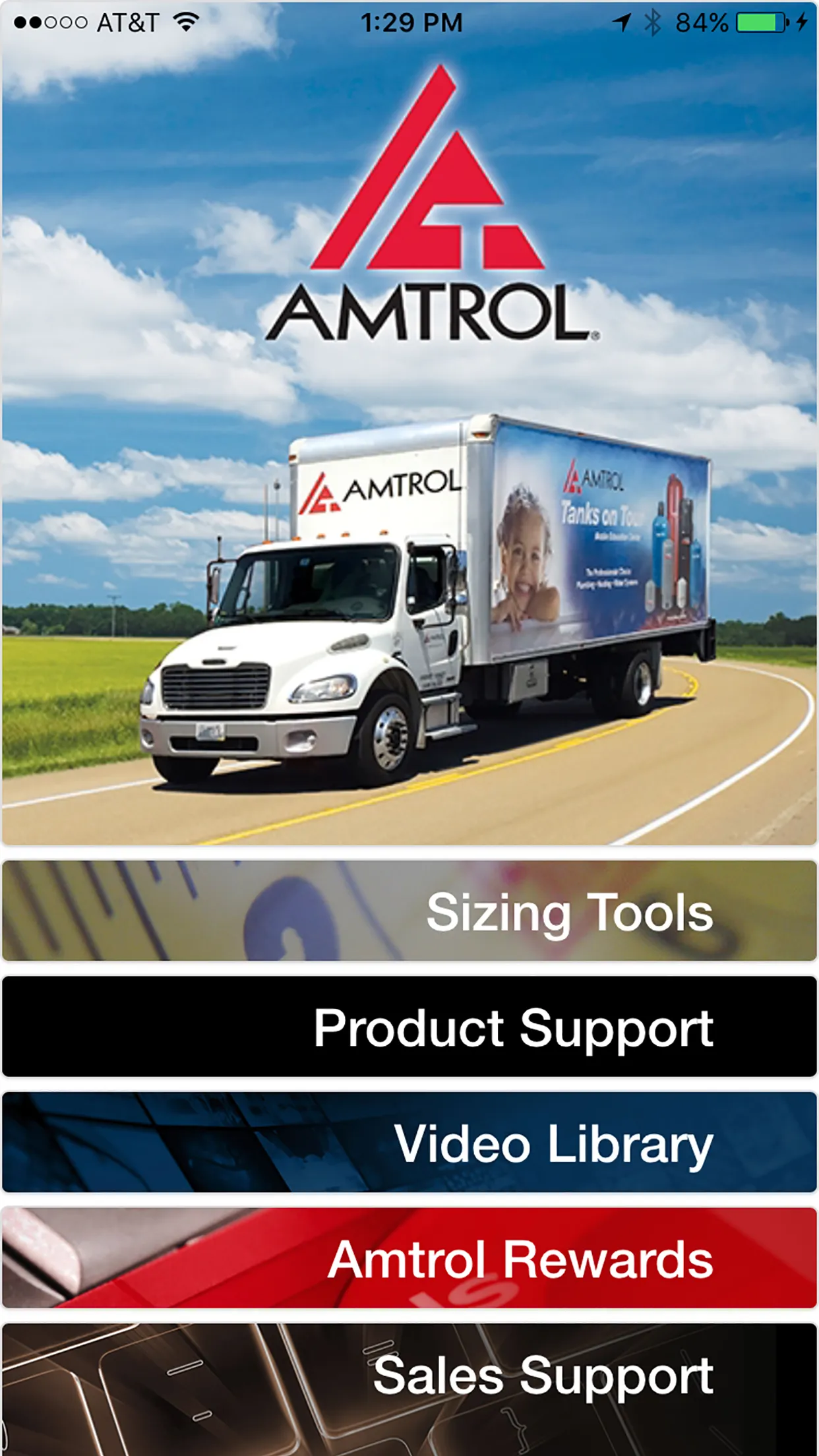 Amtrol | Indus Appstore | Screenshot