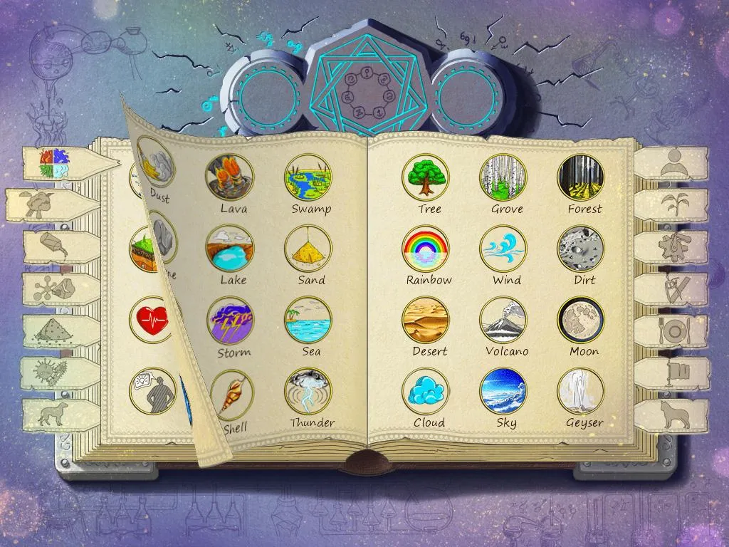 Doodle Alchemy | Indus Appstore | Screenshot