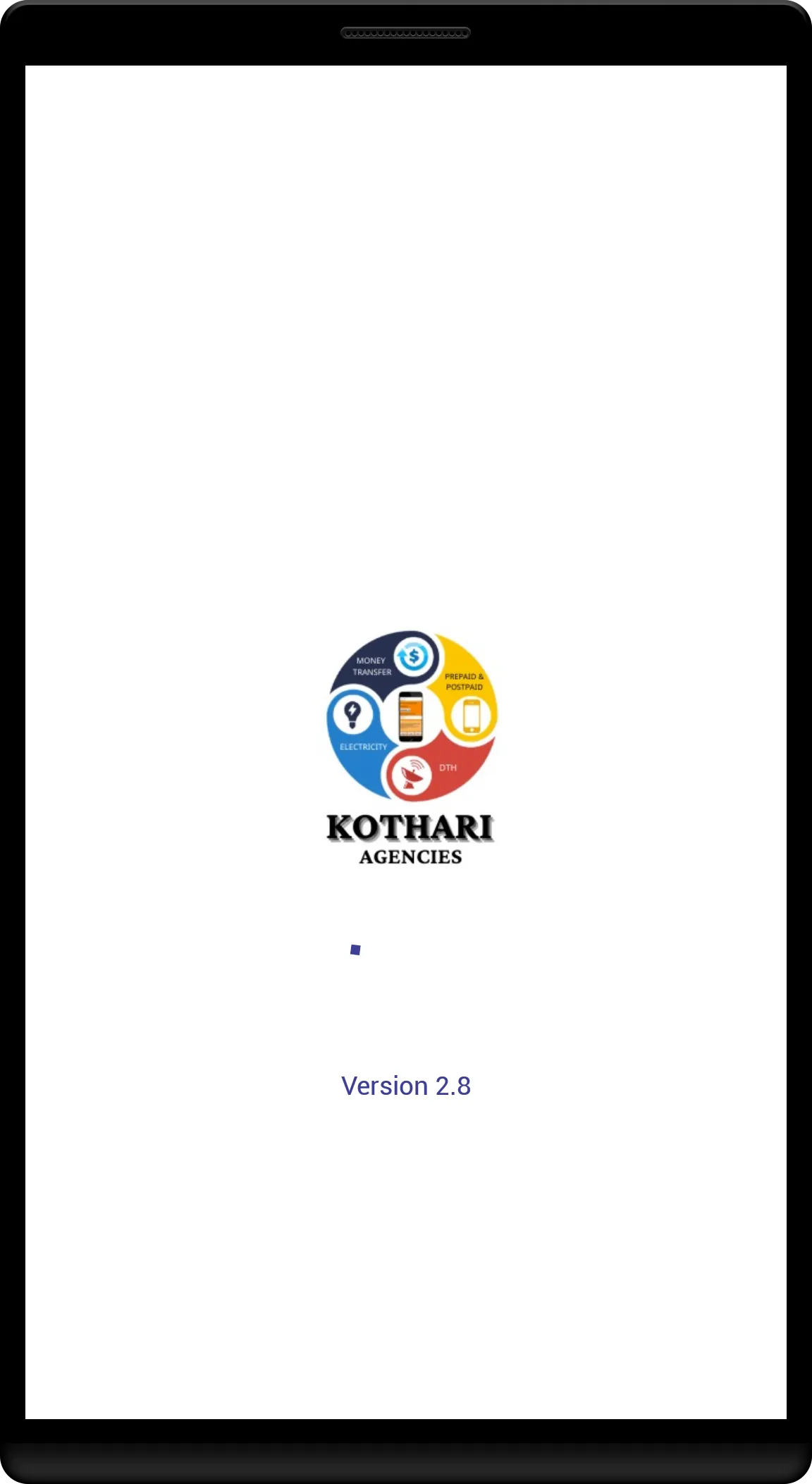 Kothari Agencies | Indus Appstore | Screenshot