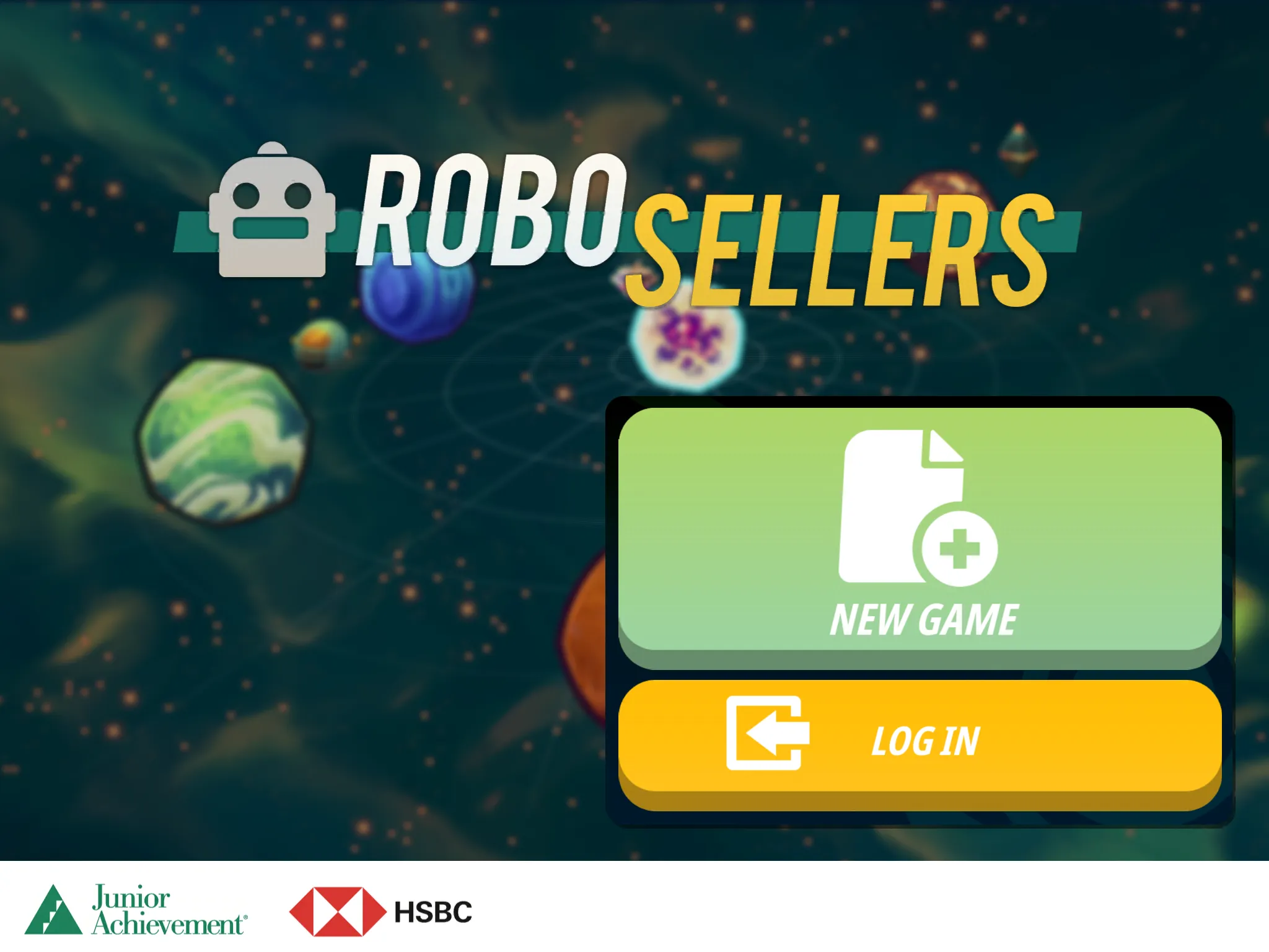 Robo Sellers | Indus Appstore | Screenshot