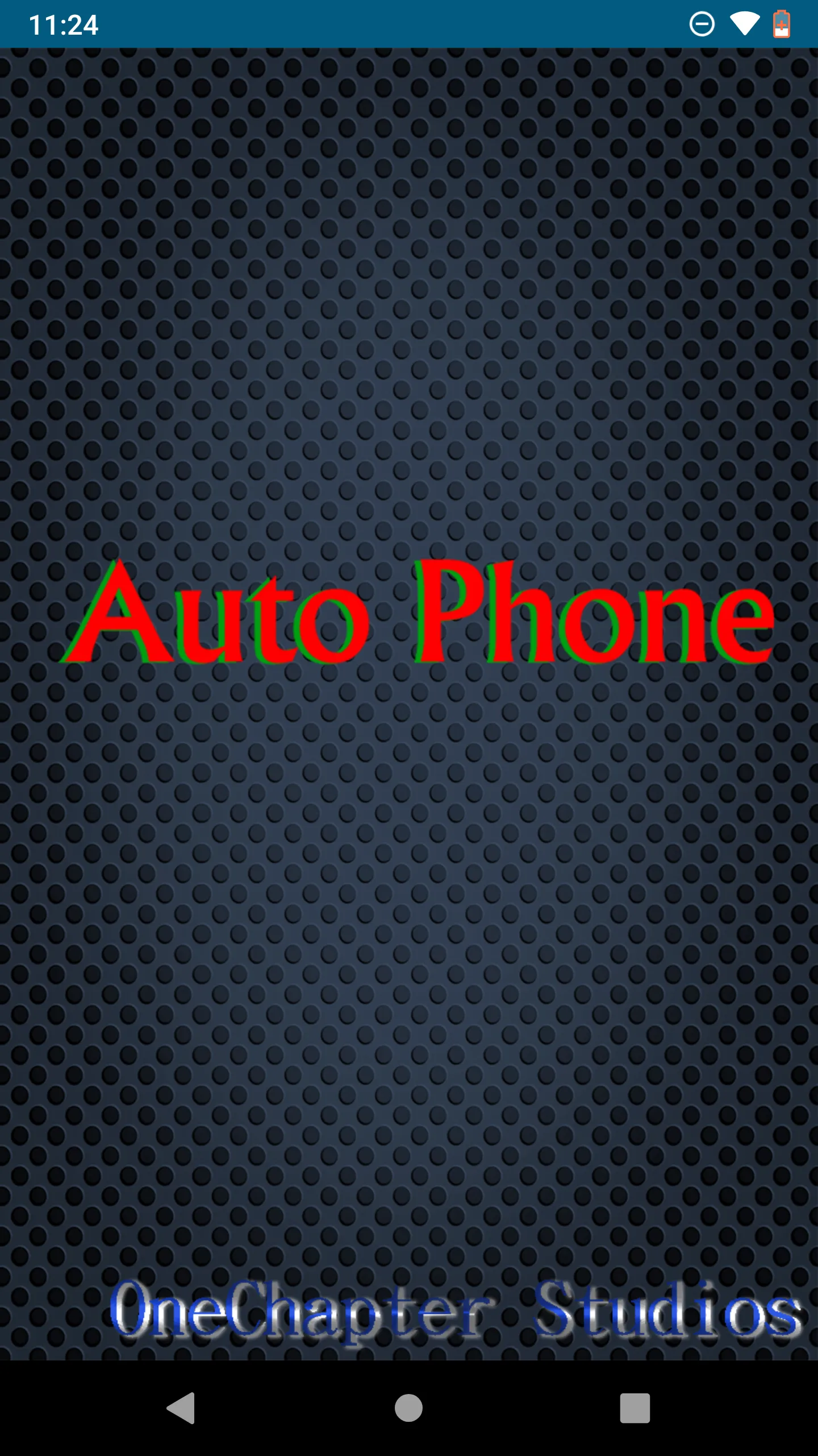 Auto Phone | Indus Appstore | Screenshot