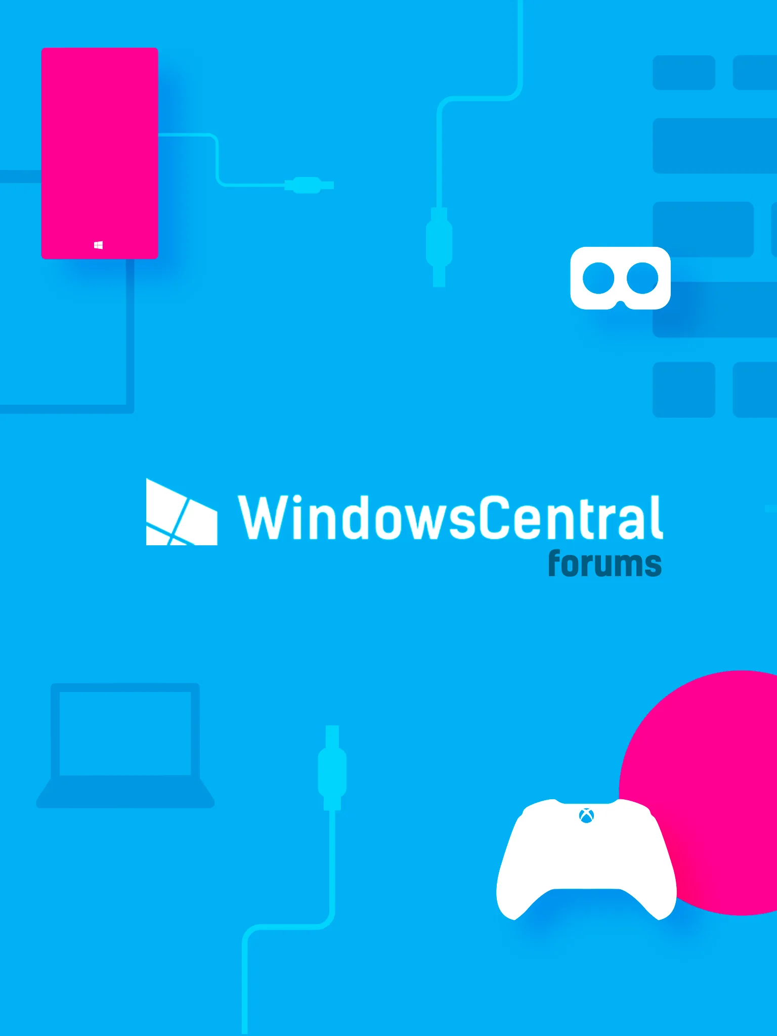 Windows Central Forums | Indus Appstore | Screenshot