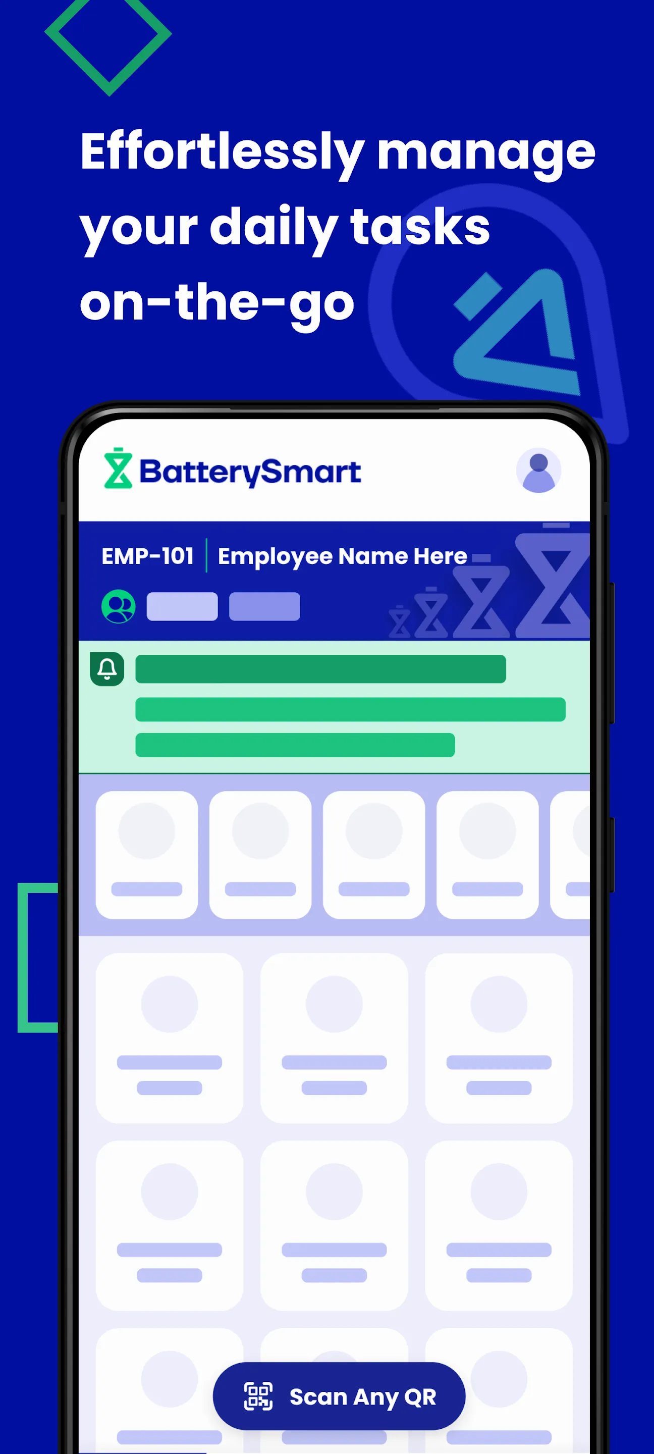 Battman | Indus Appstore | Screenshot