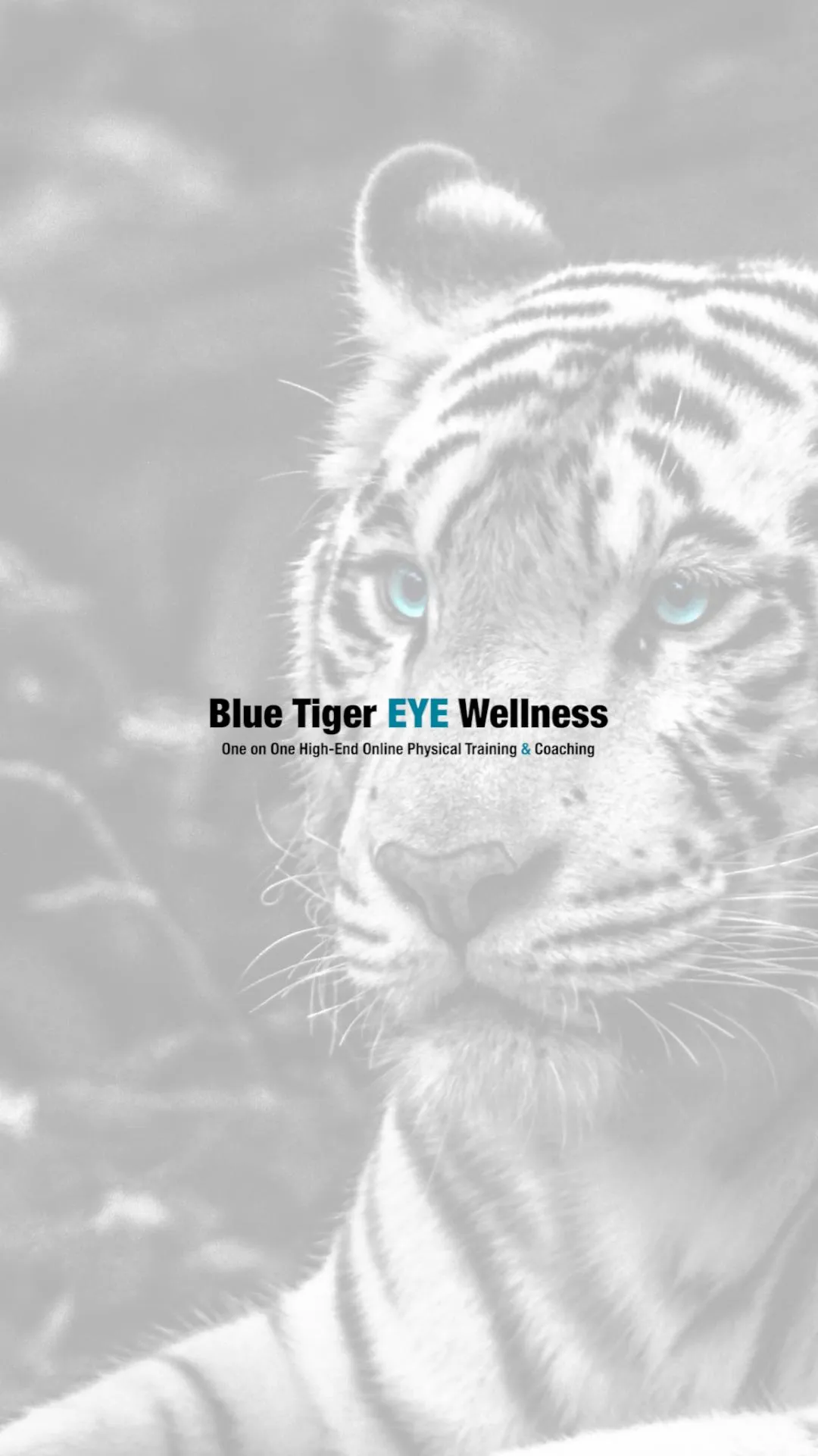 Blue Tiger Eye Wellness | Indus Appstore | Screenshot