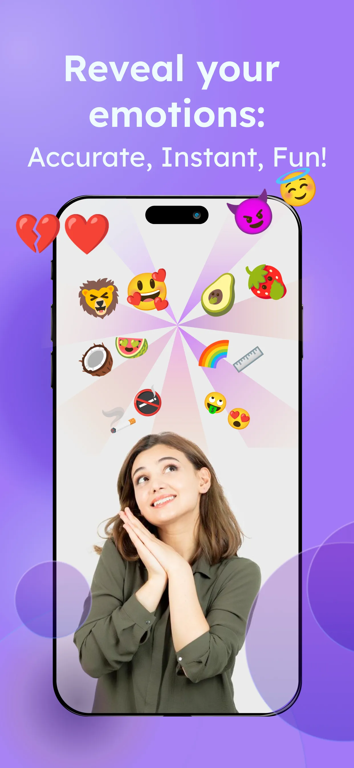 Accurate Filter: Emoji Game | Indus Appstore | Screenshot