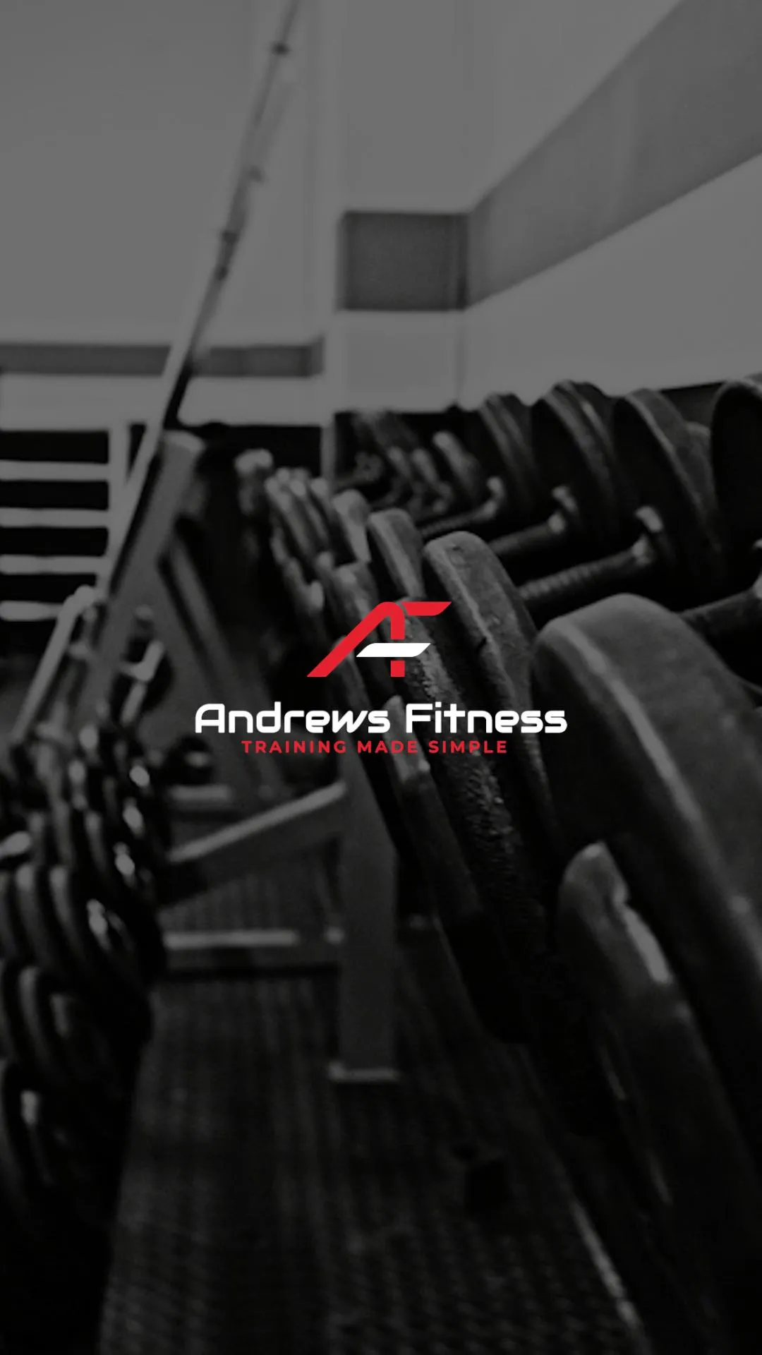 Andrews Fitness | Indus Appstore | Screenshot