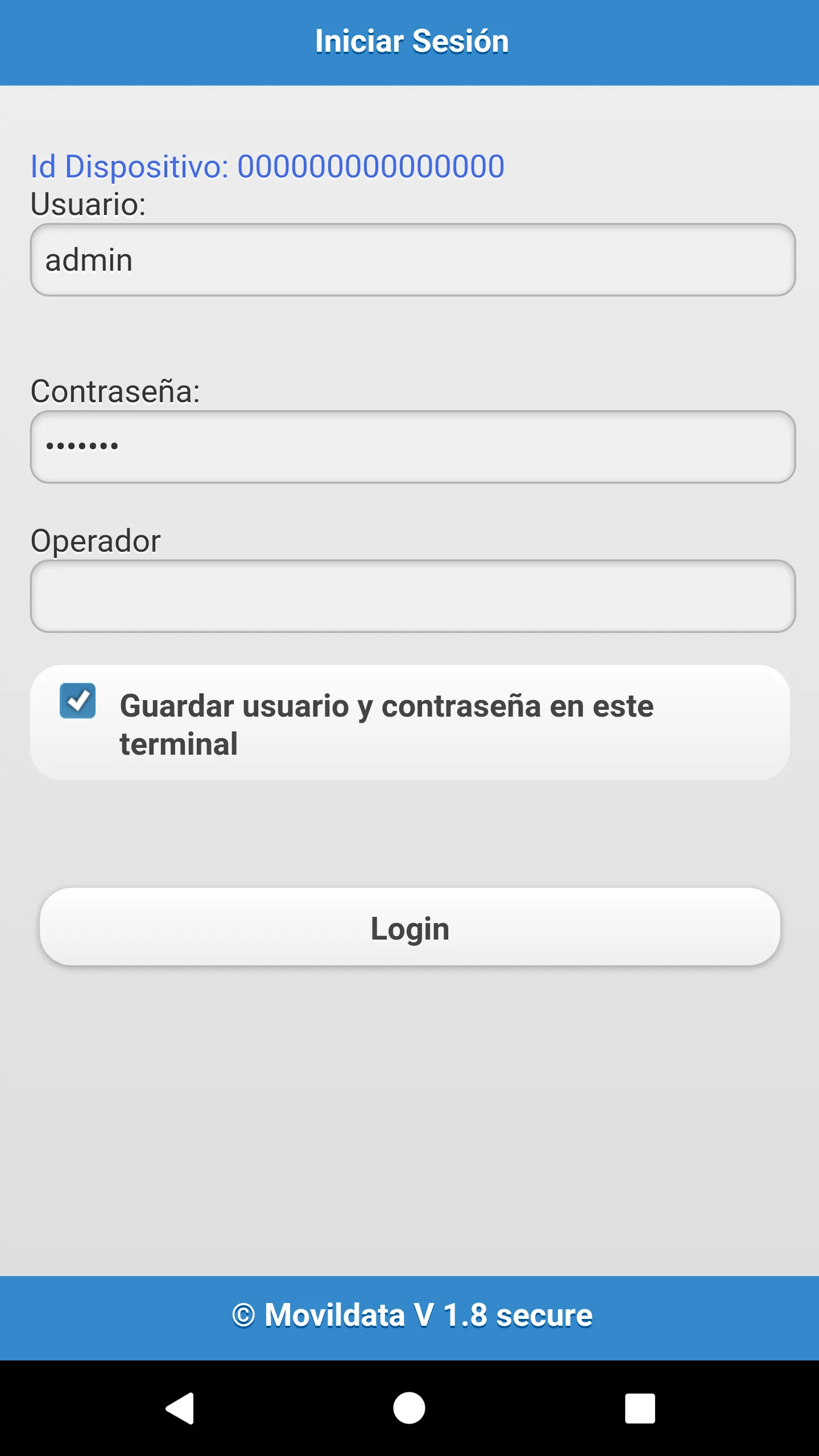 MManager | Indus Appstore | Screenshot