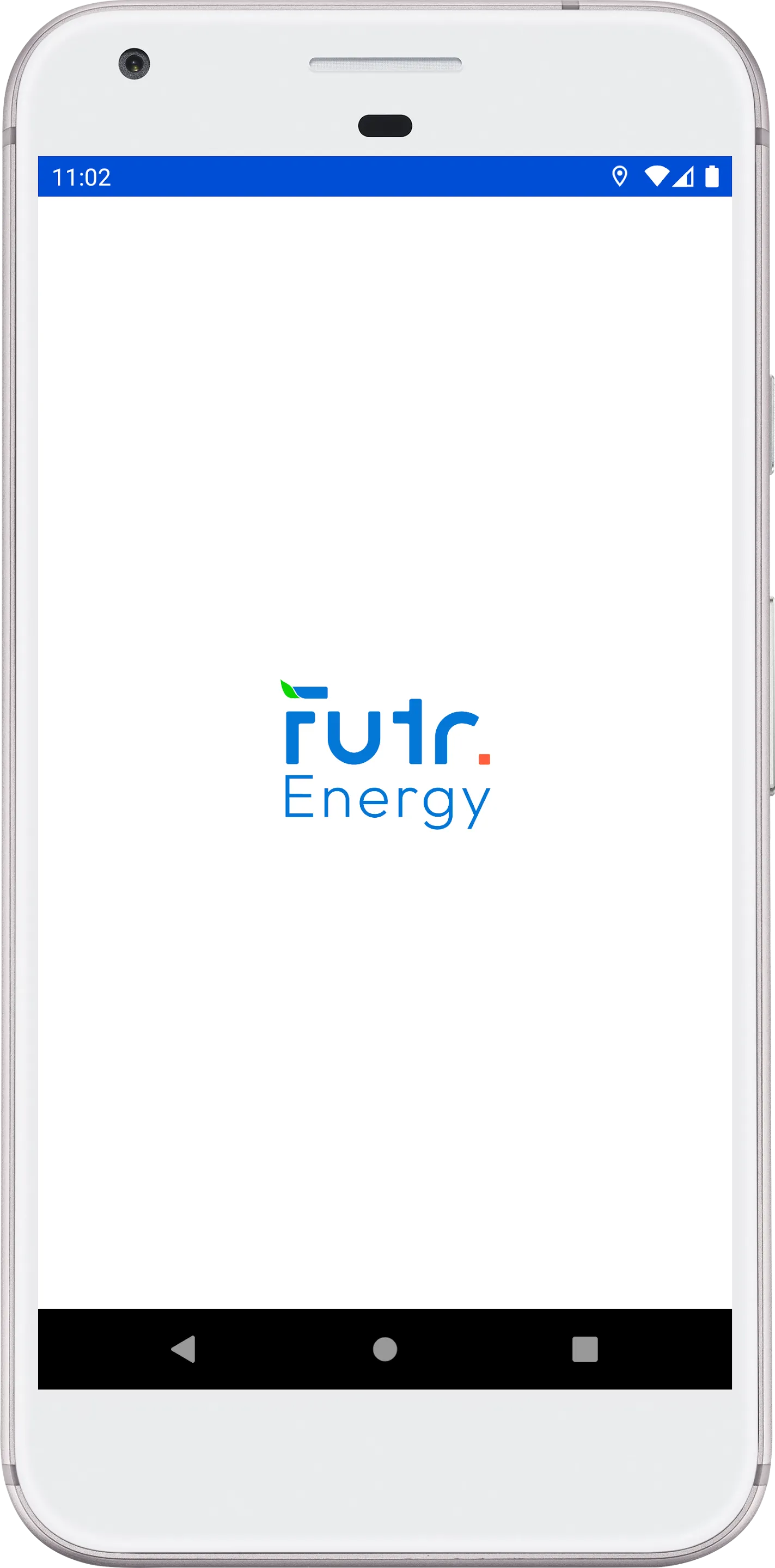 Futr Energy | Indus Appstore | Screenshot