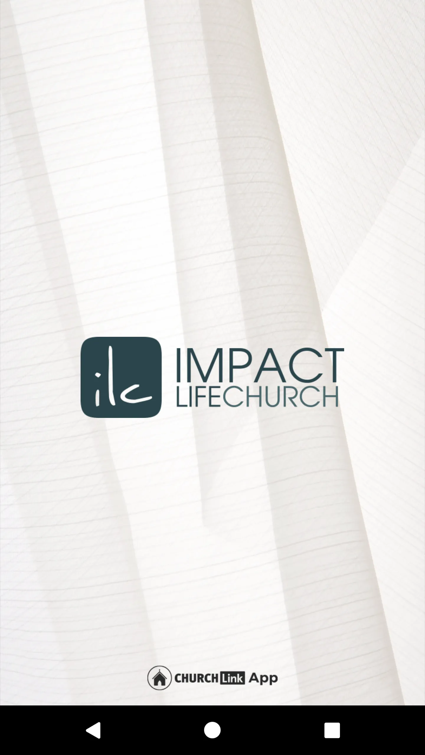 Impact Life Church | Indus Appstore | Screenshot