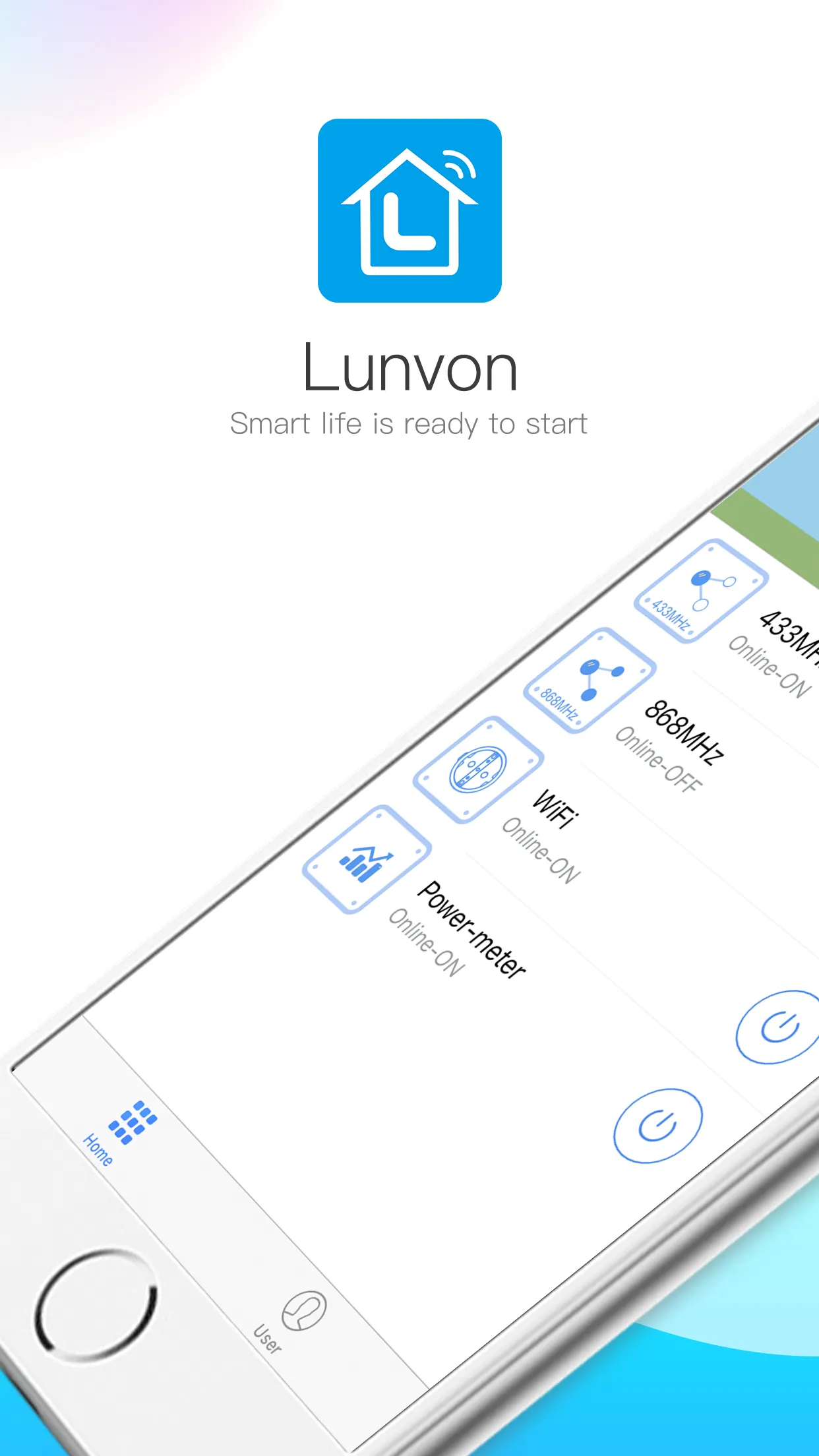 lunvon | Indus Appstore | Screenshot