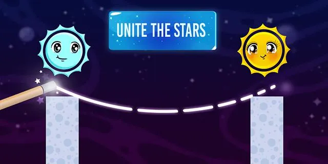 Love Stars: Brain Puzzle Game | Indus Appstore | Screenshot