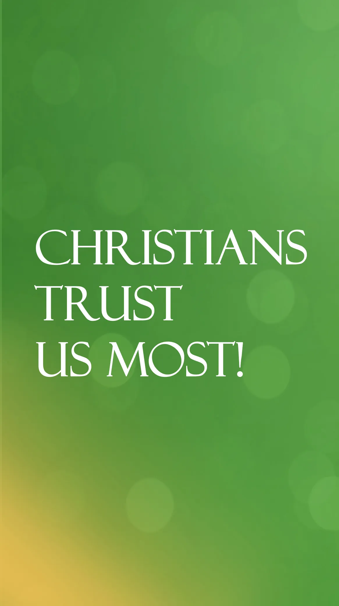 Your Christian Date - Dating | Indus Appstore | Screenshot