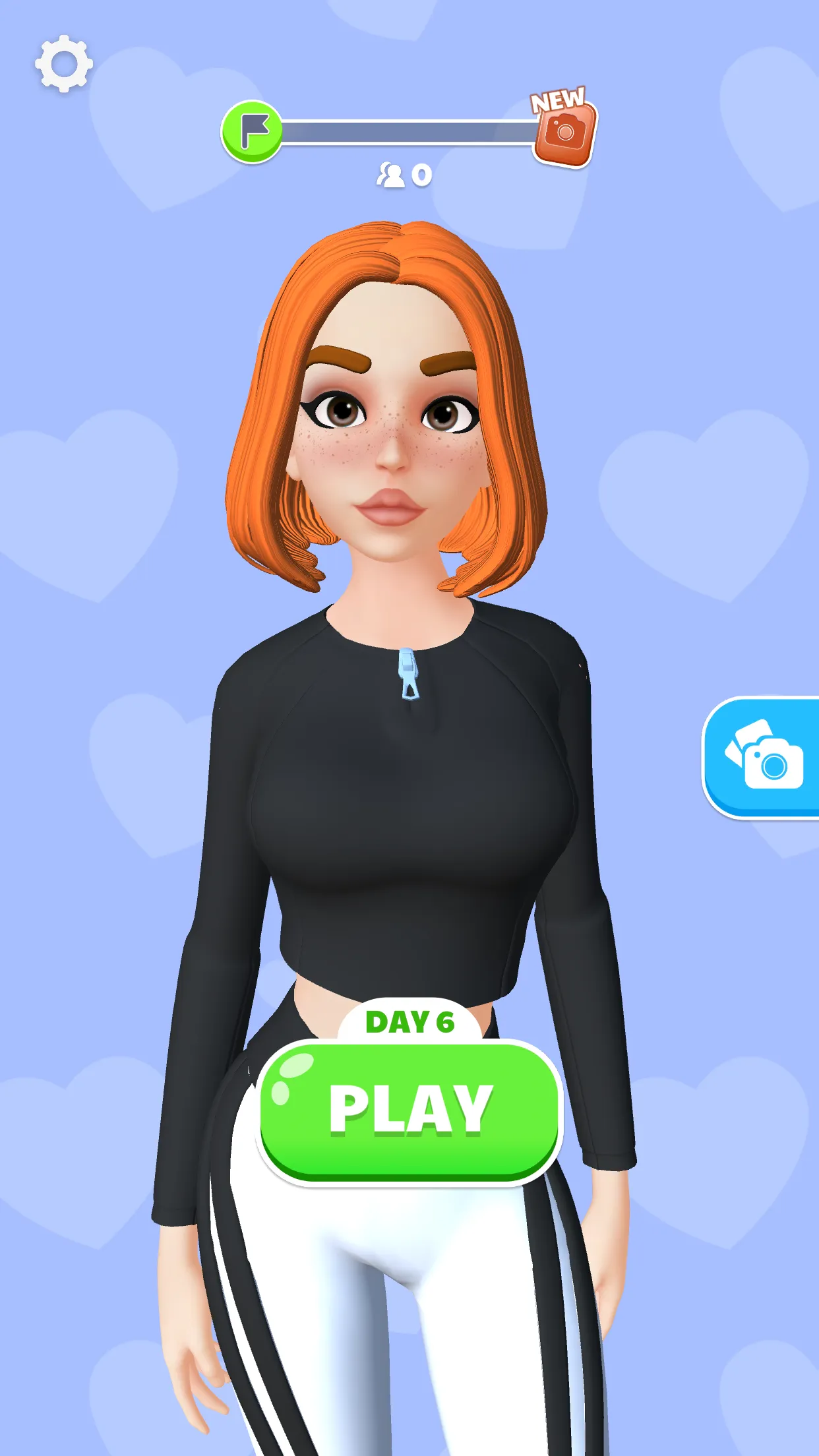 Bra Maker | Indus Appstore | Screenshot