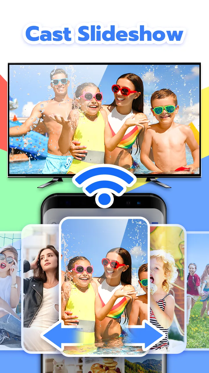 Cast for Chromecast - TV Cast | Indus Appstore | Screenshot