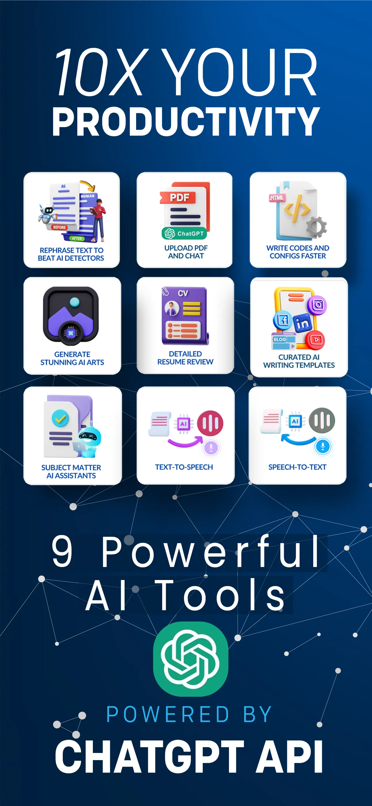 QuillPal AI Content Generator | Indus Appstore | Screenshot