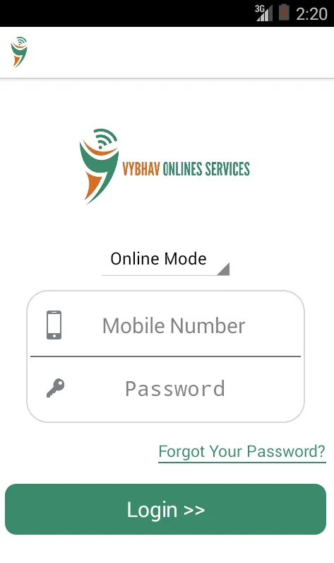 Vybhavonlineservices | Indus Appstore | Screenshot