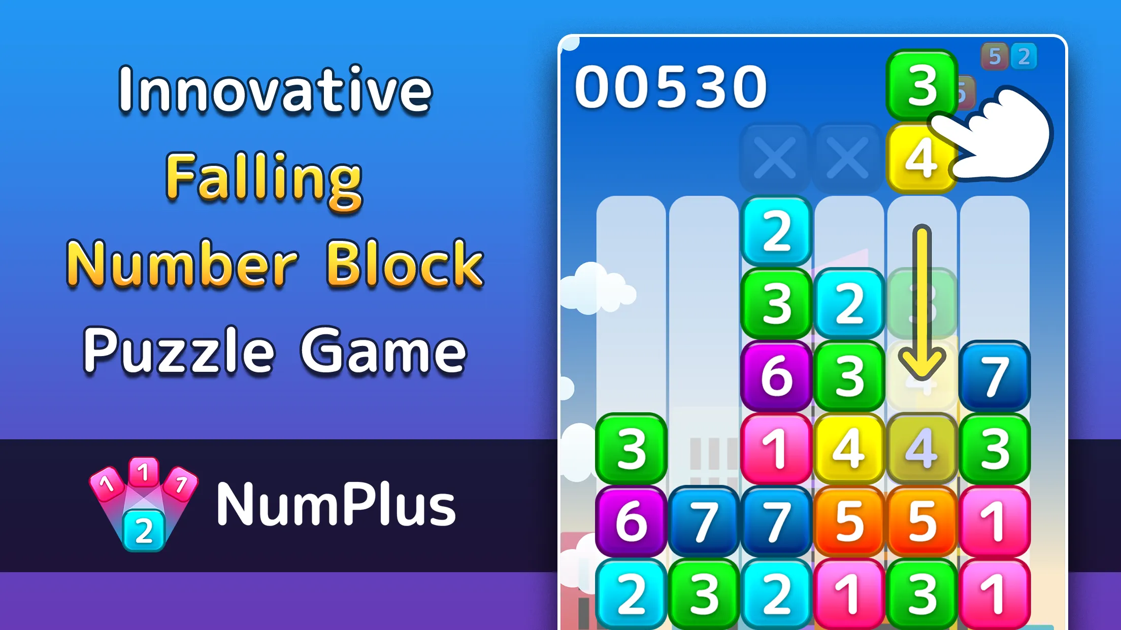 NumPlus | Indus Appstore | Screenshot