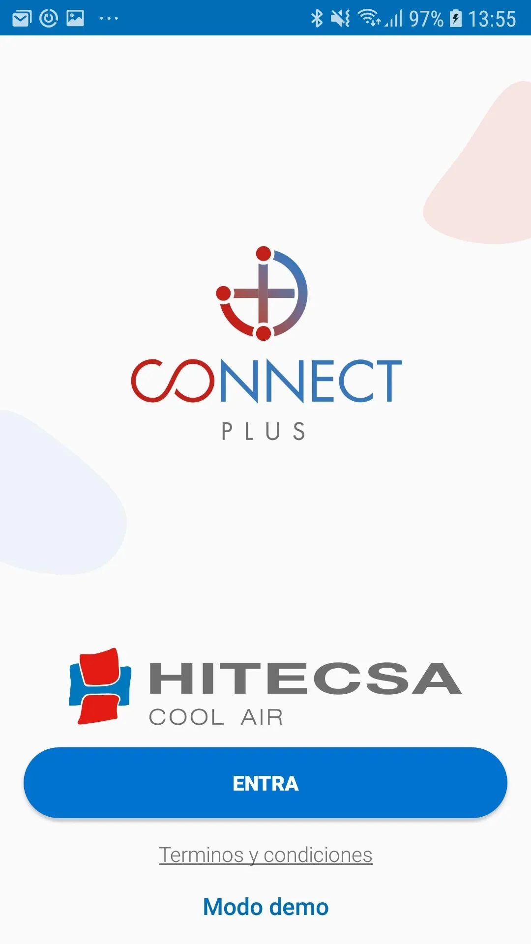 Connect Plus | Indus Appstore | Screenshot