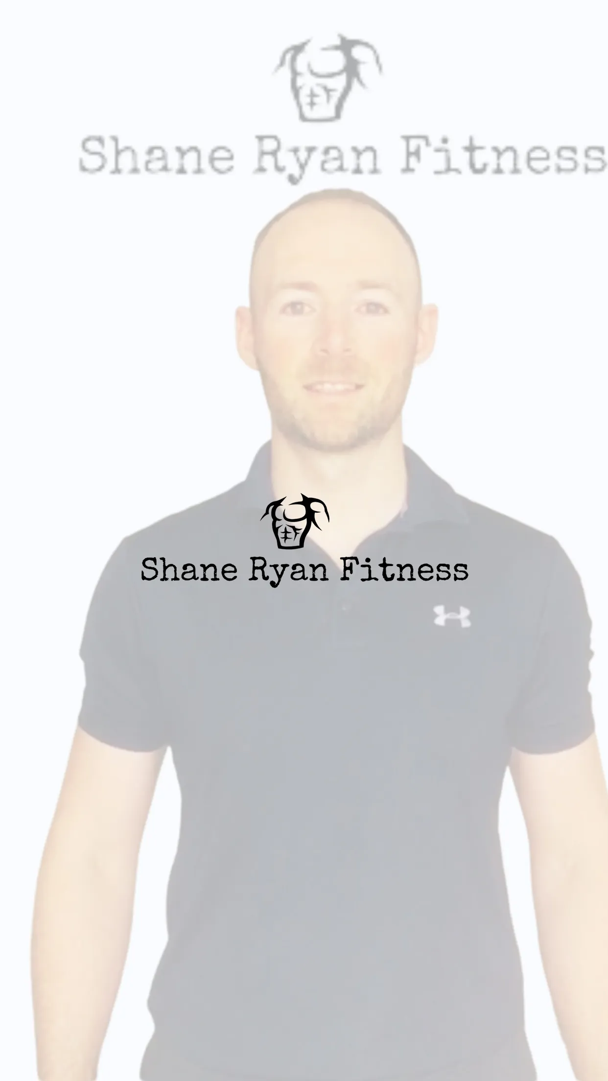 Shane Ryan Fitness | Indus Appstore | Screenshot