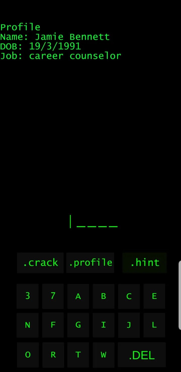 Code Hacker | Indus Appstore | Screenshot