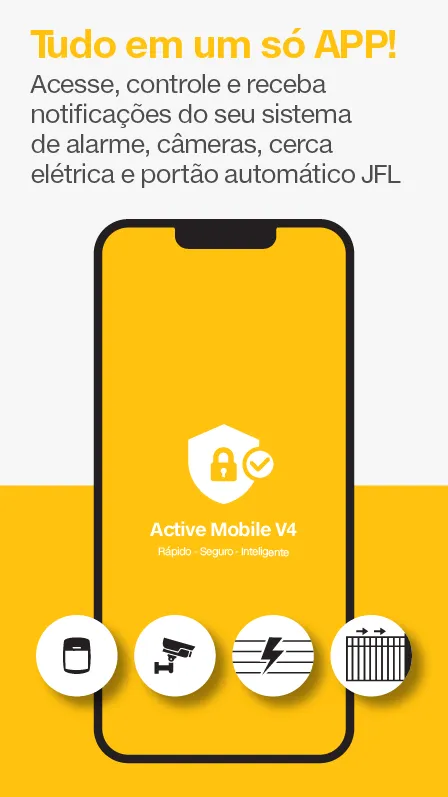 Active Mobile V4 | Indus Appstore | Screenshot