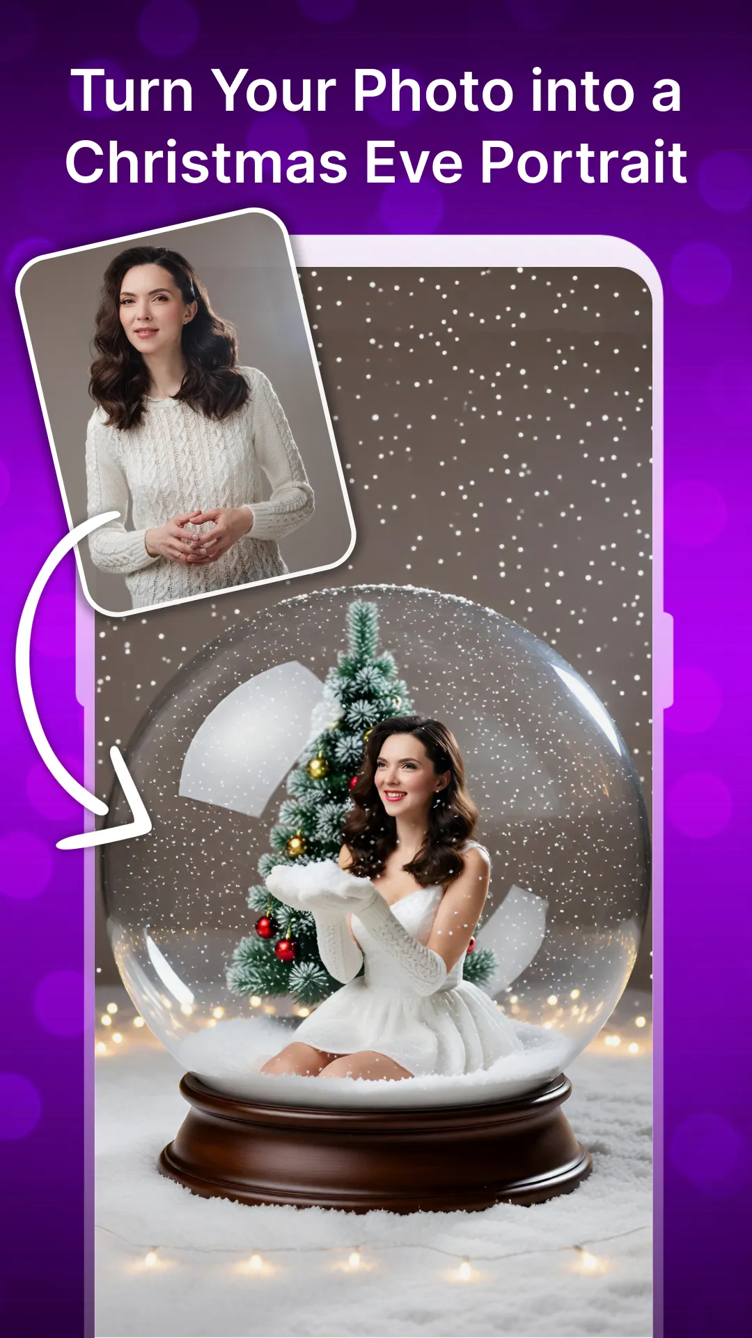 AI Video Maker With Music | Indus Appstore | Screenshot