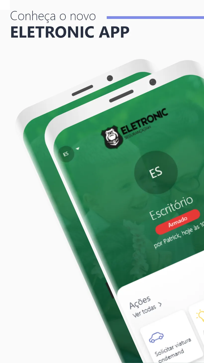 Eletronic App | Indus Appstore | Screenshot