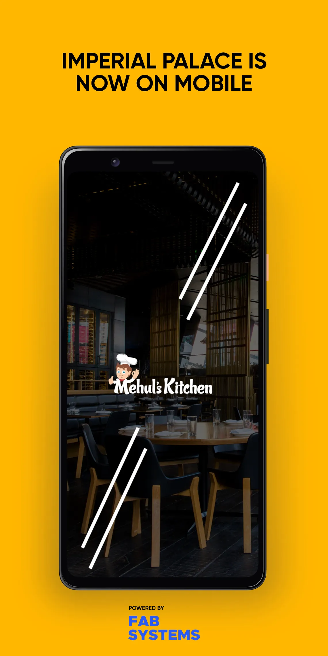 Mehul's Kitchen | Indus Appstore | Screenshot