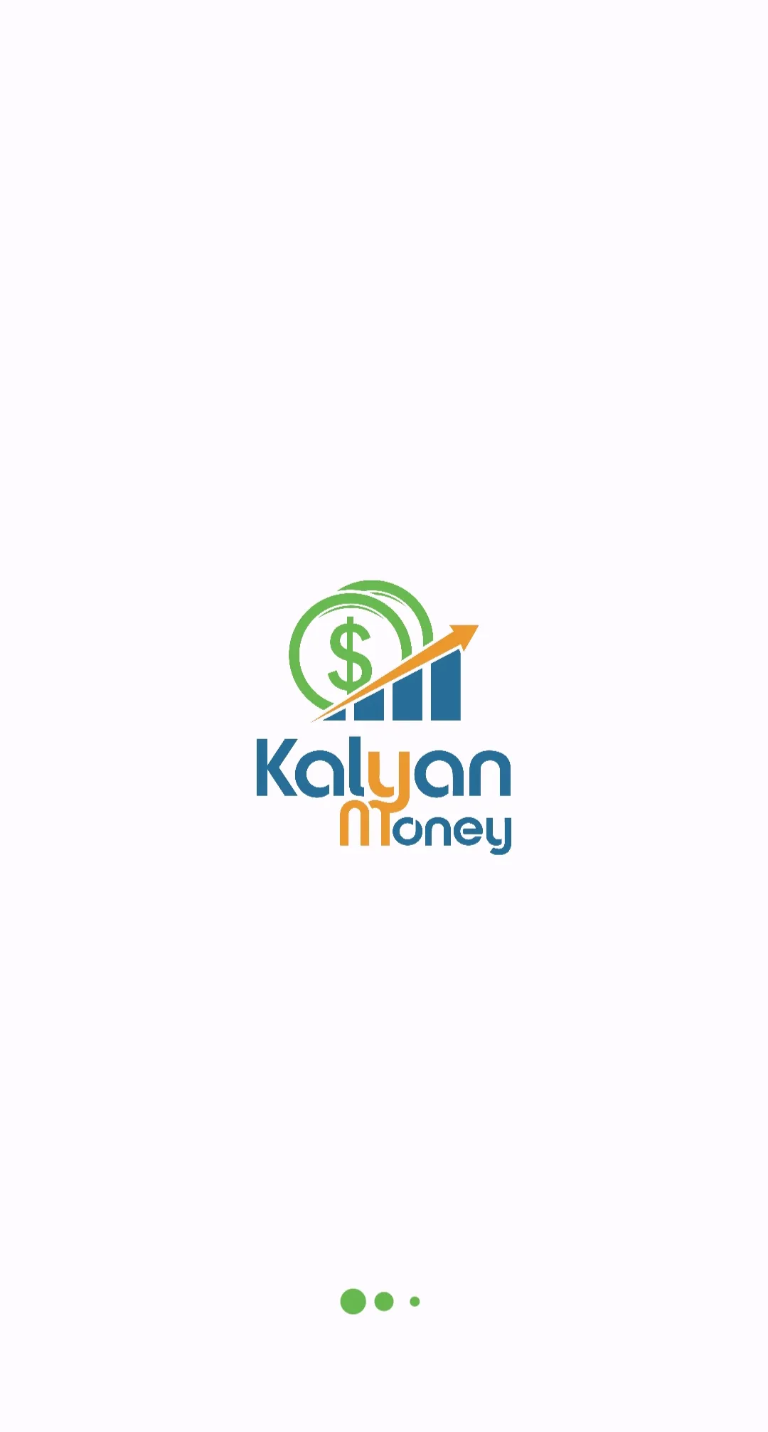 Kalyan Money | Indus Appstore | Screenshot