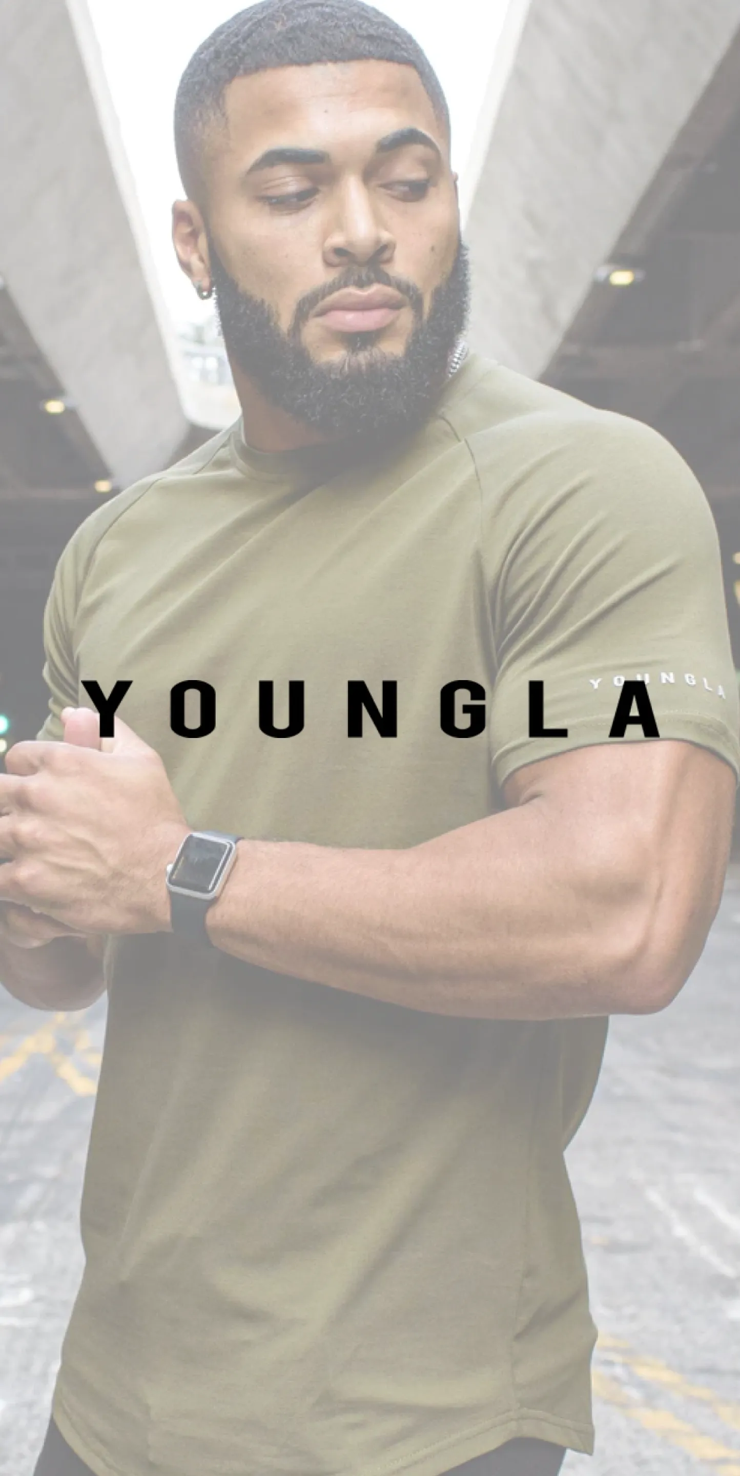 YoungLA | Indus Appstore | Screenshot