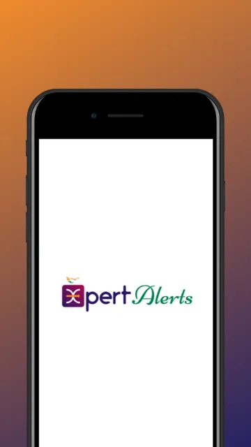 XpertAlerts | Indus Appstore | Screenshot